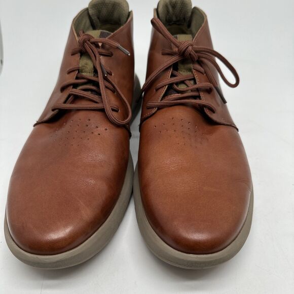 Timberland Men\'s 11 Bradstreet Chukka Leather Boots main image 9